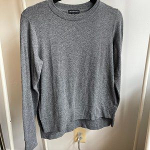 Lightly Worn Beyond Yoga Long Sleeve Pullover